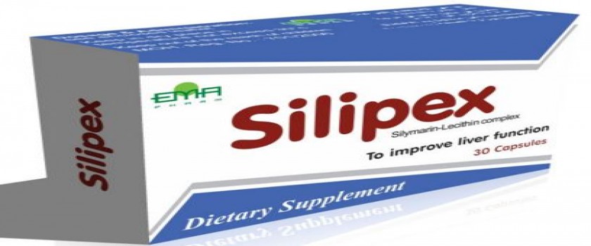 Silipex 202mg