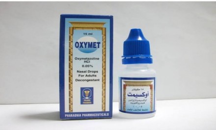 Oxymet 0.05%