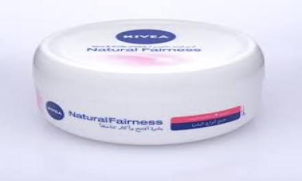 نيفيا كريم ناتشورال فيرنيس 50ml