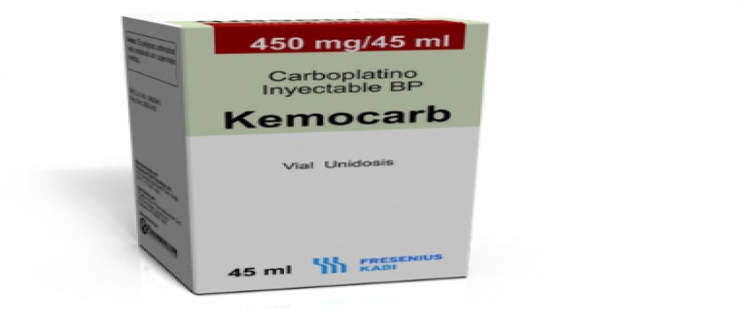 Kemocarb 450mg