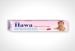 HAWA BABY DERM 20 gm