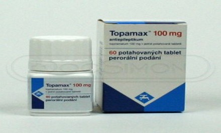 توباماكس 100mg