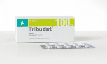 Tribudat 100mg