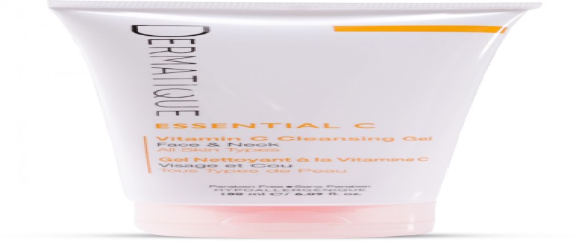 dermatique vitamin c cleansing gel 180ml