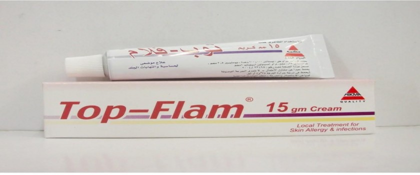 top-flam 15gm