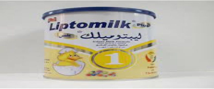 ليبتوميلك 1 400 gm