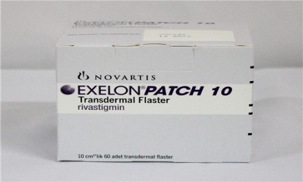 Exelon 10mg