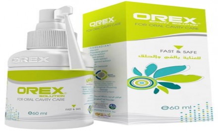 orex 60ml