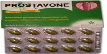 Prostavone 80mg