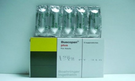 Buscopan 10mg