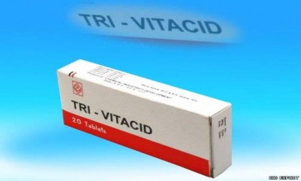 Trivitacid 