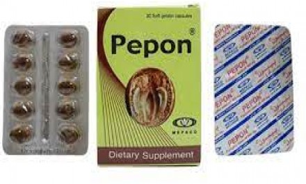 Pepon 300mg