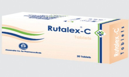 Rutalex 60mg