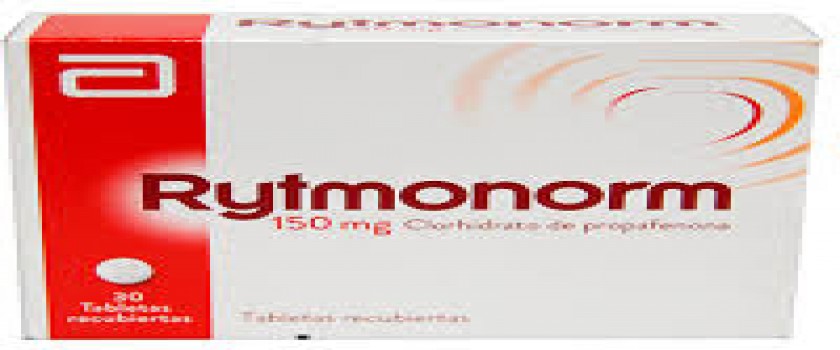 Rytmonorm 150mg