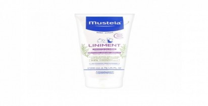 mustela baby liniment 200ml