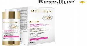 beesline whitening sensitive zone cream 50ml