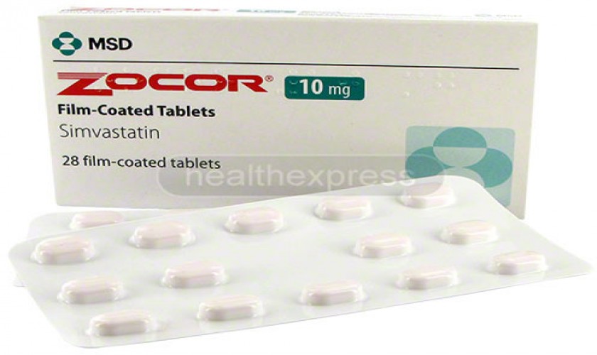 Zocor 10mg