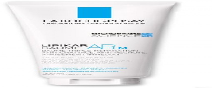 La Roche-Posay Lipikar Baume AP+ 200 ml