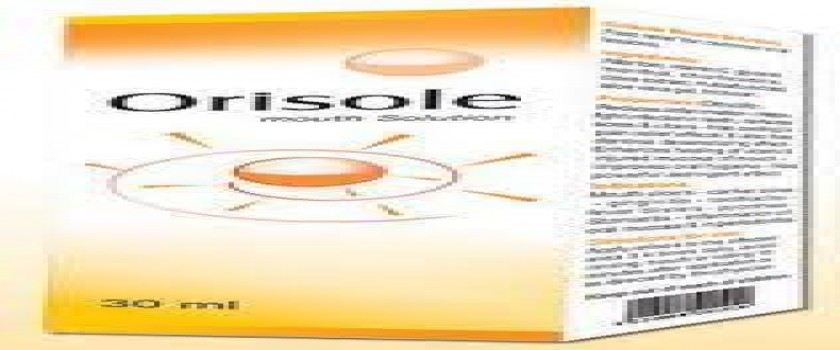 Orisole 30 ml