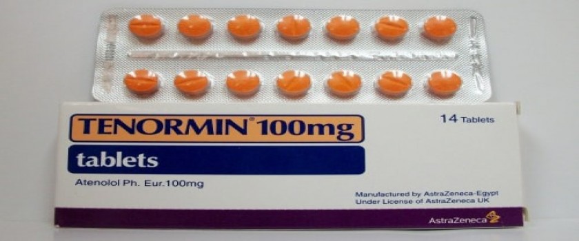 Tenormin 100mg