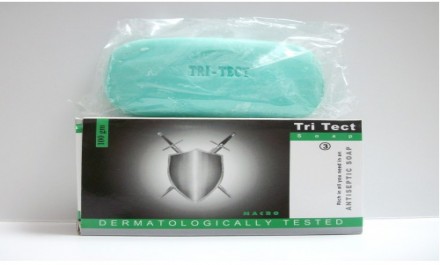 Tri Tect- 100 GM