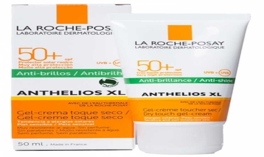 ANTHELIOS SPF 50 40ML