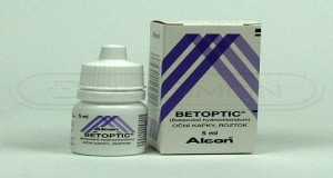 Betoptic 5 ml