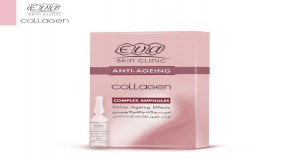 eva skin clinic collagen ampoules 2ml
