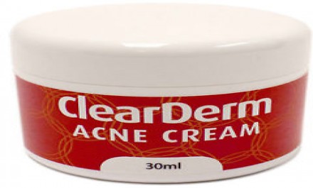 Clearderm 30 ml