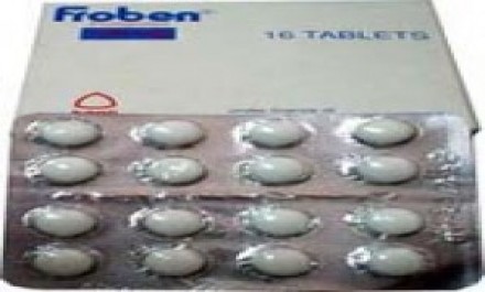 Froben 200mg