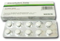 Encephabol 100mg