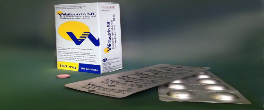 Wellbutrin SR 150mg