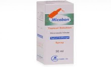 Micoban 2%