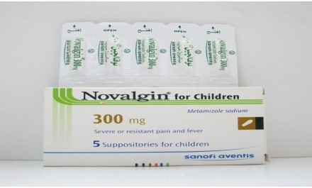 Novalgin 300mg