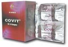 Chocovit 10.4mg