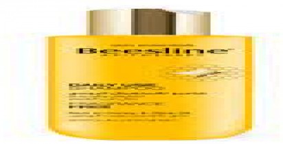 beesline daily use shampoo 100ml