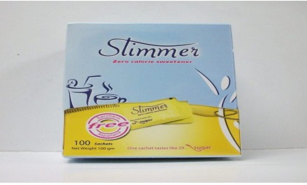 Slimmer 100