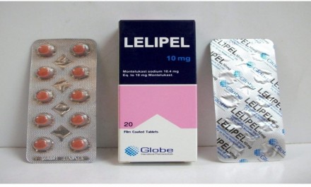 Lelipel 4mg