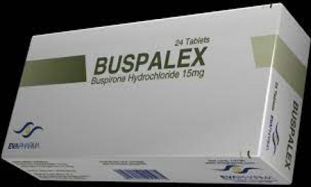 Buspalex 15mg