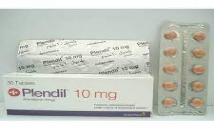 Plendil 10mg