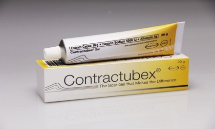 Contractubex 20 gm