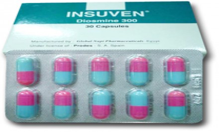 Insuven 300mg