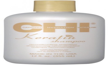 chi keratin 117ml