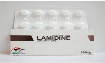 Lamidine 150mg