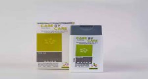 care by care 100mg