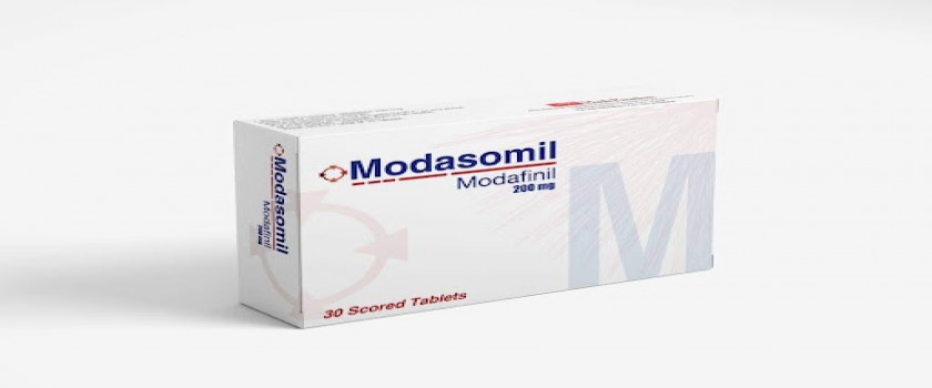 Modasomil 200mg