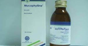 Mucophylline 4mg