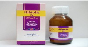 HIBIOTIC N 625mg