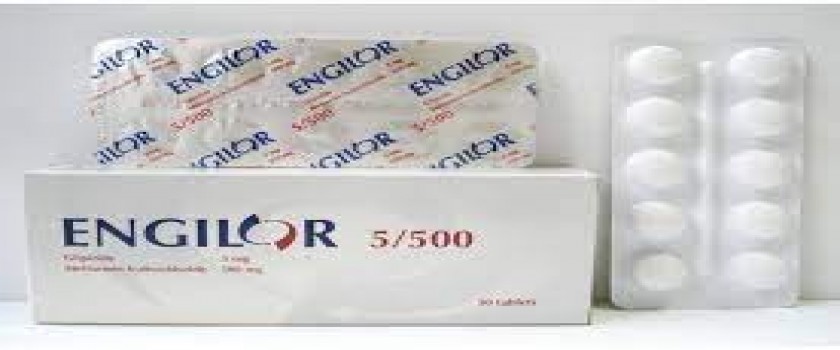 Engilor 5mg