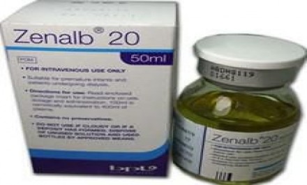 زينالب 20mg